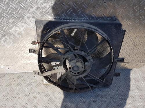 Used Fan Fan MERCEDES-BENZ A-CLASS (W168) A 140 (168.031, 168.131) (82 hp) 35664604 35664604