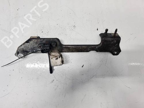 Used Electronic module Electronic module TOYOTA AURIS (_E15_) 2.0 D-4D (ADE150_, ADE150R) (126 hp) 35644538 35644538