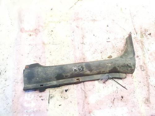 Faldon derecho Faldon derecho IVECO DAILY IV Platform/Chassis 29L12 (116 hp) 35348815 35348815