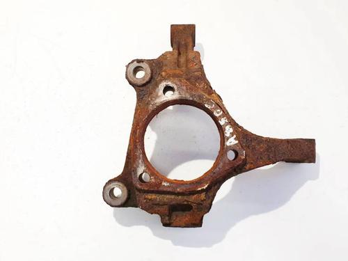 Used Left front steering knuckle Left front steering knuckle 35367759 35367759