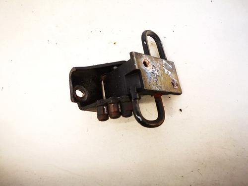 Used Hinge/Door check strap Hinge/Door check strap VW POLO IV (9N_, 9A_) 1.4 TDI (75 hp) 33095748 33095748
