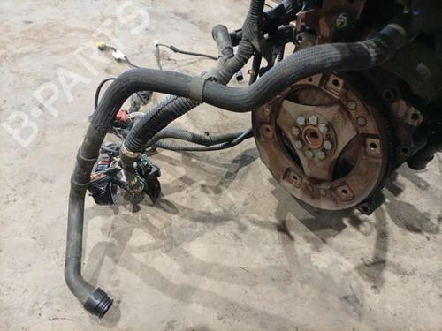 Used Pipe Pipe CITROËN C5 II (RC_) 2.0 HDi (RCRHRH) (136 hp) 39757873 39757873