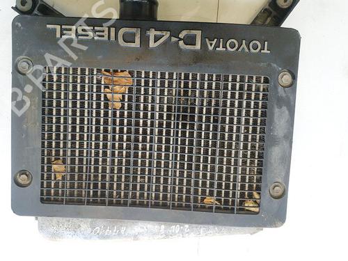 Intercooler TOYOTA RAV 4 II (_A2_) 2.0 D 4WD (CLA20_, CLA21_, CLA20R, CLA21R) | BP35445375M30 - Image 2
