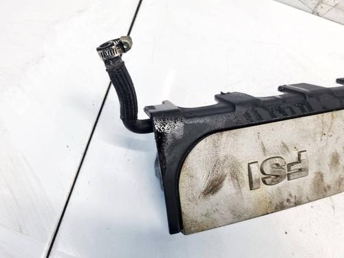 Upper protection VW PASSAT B6 (3C2) 2.0 FSI 4motion | BP35066769M93 - Image 2