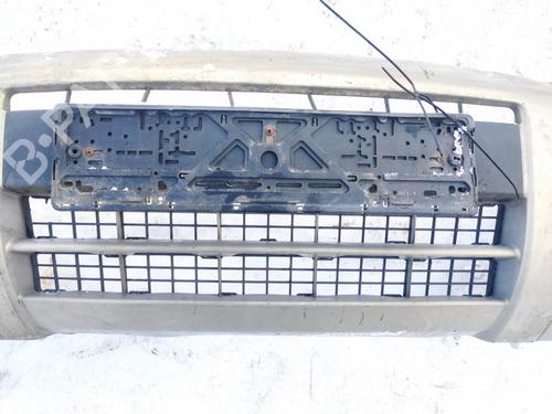 Used Grille Grille 35549091 35549091