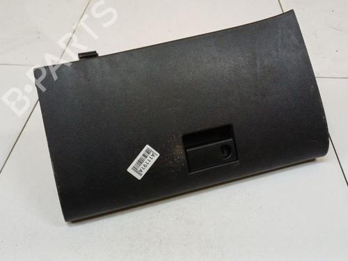 Used Glove box Glove box MAZDA 6 Hatchback (GH) 2.0 MZR-CD (GH14) (140 hp) 34791112 34791112