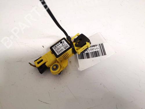 Used Electronic module OPEL ZAFIRA / ZAFIRA FAMILY B (A05) 1.9 CDTI (M75) (100 hp) 32588968