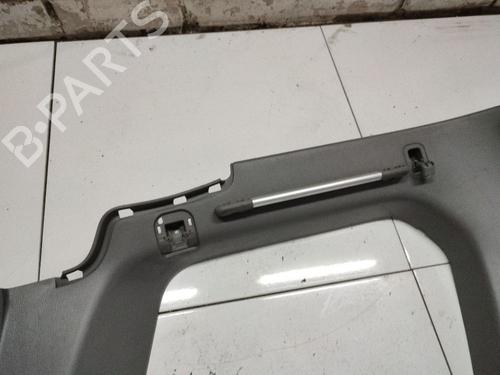 Boot lining SUBARU FORESTER (SG_) 2.0 X AWD (SG5) | BP34929185I3 - Image 2