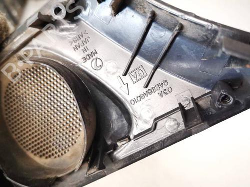 Front left interior door handle SUBARU LEGACY IV (BL) 2.5 i AWD (BL9) | BP35383220I13 - Image 3