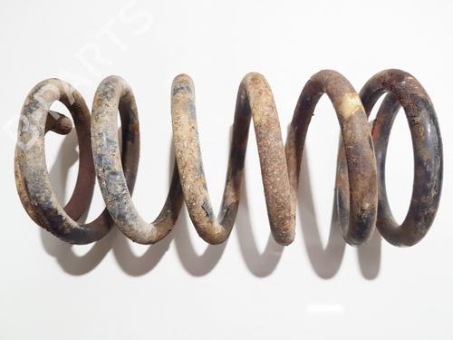 Used Shock absorber spring Shock absorber spring RENAULT MASTER I Van (T__) 2.4 D (71 hp) 35880187 35880187
