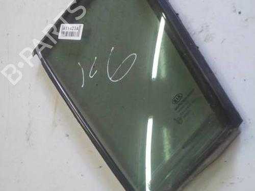 Panel rude bagtil venstre Panel rude bagtil venstre 38580668 38580668