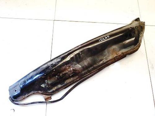 Scuttle panel SKODA YETI (5L) 2.0 TDI | BP35035888C110 - Image 2
