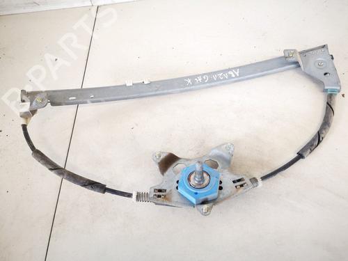 Used Rear left window mechanism Rear left window mechanism 35400452 35400452