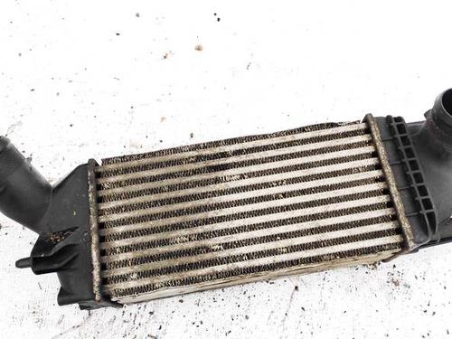 Used Intercooler Intercooler CITROËN C5 III (RD_) 1.6 HDi 110 (RD9HZC) (109 hp) 35321526 35321526