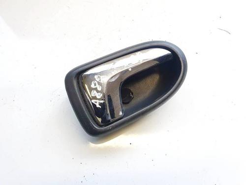 Used Front right interior door handle Front right interior door handle MAZDA PREMACY (CP) 2.0 TD (101 hp) 35252246 35252246