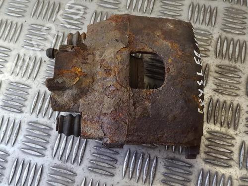 Used Left front brake caliper Left front brake caliper CHRYSLER CONCORDE 3.5 LX (237 hp) 35683487 35683487