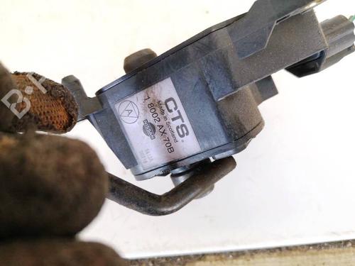 Pedal NISSAN NOTE (E11, NE11) 1.4 | BP35078472I4 - Image 3