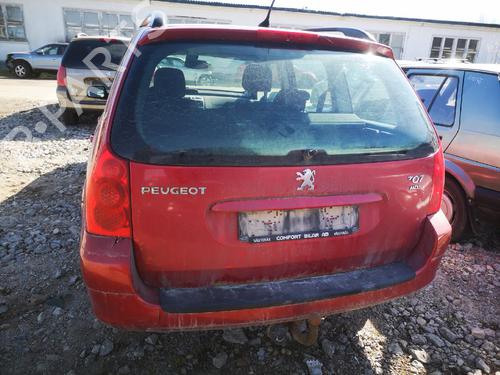 Electronic module PEUGEOT 307 (3A/C) 2.0 HDi 135 | BP32968896M83  - Image 8