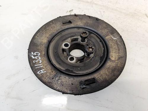 Pulley OPEL ASTRA H (A04) 1.9 CDTI (L48) | BP36960070M122 - Image 3