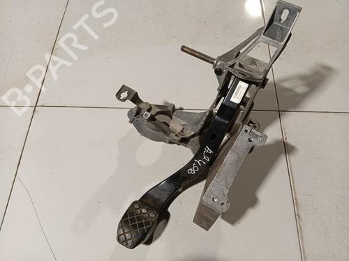Used Pedal Pedal 34916555 34916555