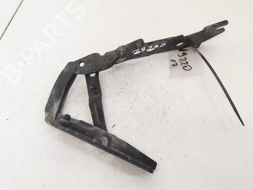 Used Hinge/Door check strap Hinge/Door check strap BMW 7 (E38) 725 tds (143 hp) 35243125 35243125