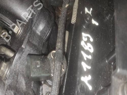 Spreder / Dyse Spreder / Dyse BMW 7 (E65, E66, E67) 730 d (218 hp) 39906642 39906642