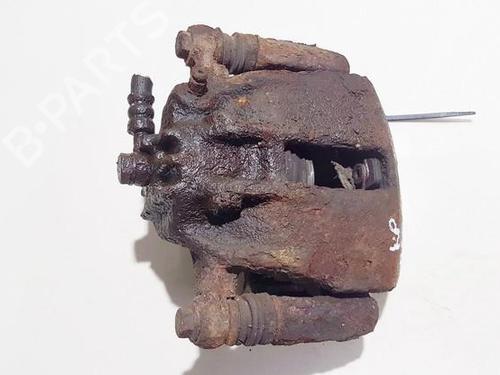 Used Left front brake caliper Left front brake caliper MITSUBISHI CARISMA (DA_) 1.6 (DA1A) (90 hp) 35870377 35870377