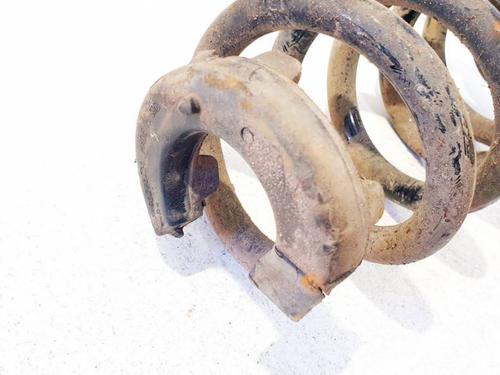 Shock absorber spring VW ID.4 (E21) Performance | BP39938819C152 - Image 2