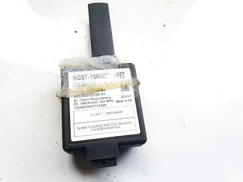Electronic module FORD C-MAX II (DXA/CB7, DXA/CEU) 2.0 Energi | BP34765050M83 - Image 2