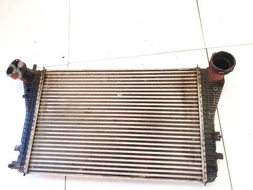 Used Intercooler Intercooler 34975369 34975369