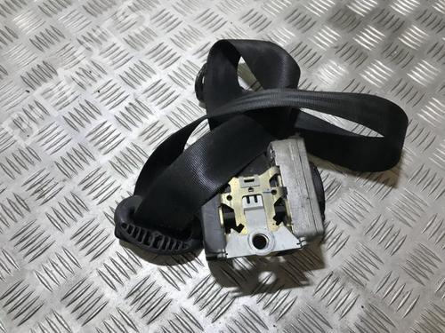 Used Front left seatbelt Front left seatbelt 35703485 35703485