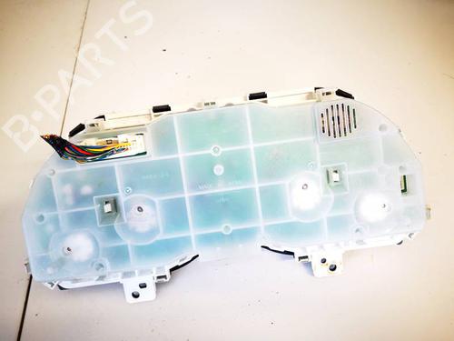 Instrument cluster SUBARU LEGACY V (BM) 2.0 D AWD (BMD) | BP34974528C47 - Image 2