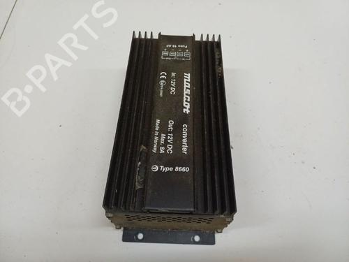 Electronic module VW TRANSPORTER T5 Van (7HA, 7HH, 7EA, 7EH) VR6 3.2 4motion | BP38765124M83 - Image 4
