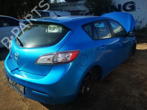 Pipe MAZDA 3 (BL) 2.2 MZR CD (BL10) | BP32952911M125  - Image 9
