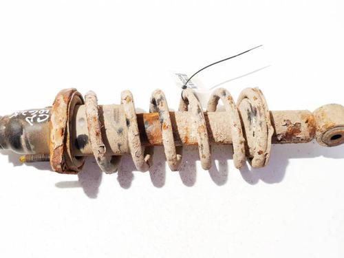 Used Right rear shock absorber Right rear shock absorber HONDA FR-V (BE) 2.2 i CTDi (BE5) (140 hp) 34941797 34941797