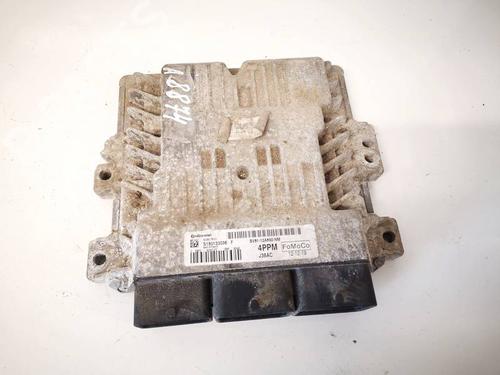 Used Engine control unit (ECU) Engine control unit (ECU) FORD FOCUS III 1.6 TDCi (115 hp) 32944095 32944095