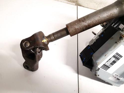 Steering column universal joint RENAULT MEGANE III Hatchback (BZ0/1_, B3_) 1.4 TCe (BZ0F, BZ1V) | BP35146665M114 - Image 2