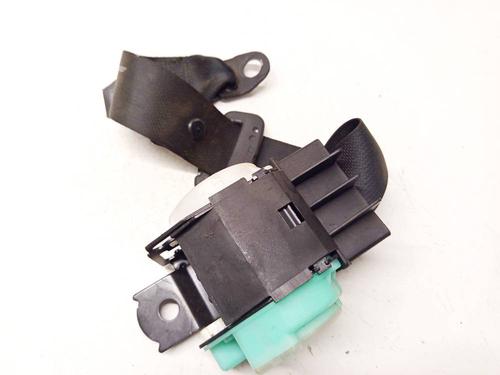 Used Rear right seatbelt Rear right seatbelt MAZDA 3 (BK) 1.6 DI Turbo (109 hp) 34803953 34803953