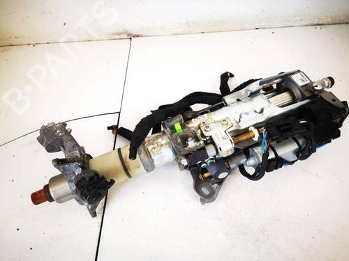 Used Steering column Steering column BMW 6 (E63) 630 i (258 hp) 34985381 34985381