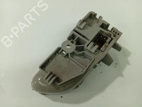 Rear left interior door handle SUBARU TRIBECA (B9) 3.0 (WXE) | BP34841646I15 - Image 4