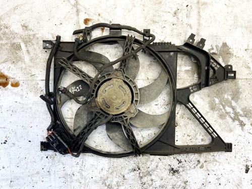 Used Fan Fan OPEL CORSA C (X01) 1.2 Twinport (F08, F68) (80 hp) 35488607 35488607