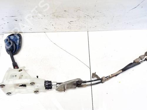 Used Gear lever Gear lever 35278540 35278540