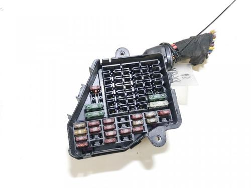 Used Fuse box Fuse box AUDI A4 B5 (8D2) 1.9 TDI (90 hp) 33075687 33075687