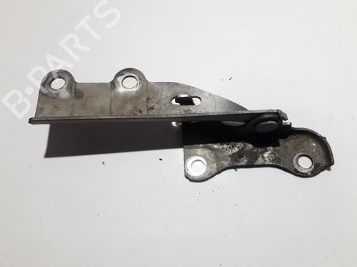 Used Hinge/Door check strap Hinge/Door check strap OPEL FRONTERA B (U99) 2.2 DTI (6B_ZC, 6B_VF, 6B_66, 6B_76) (116 hp) 35872482 35872482