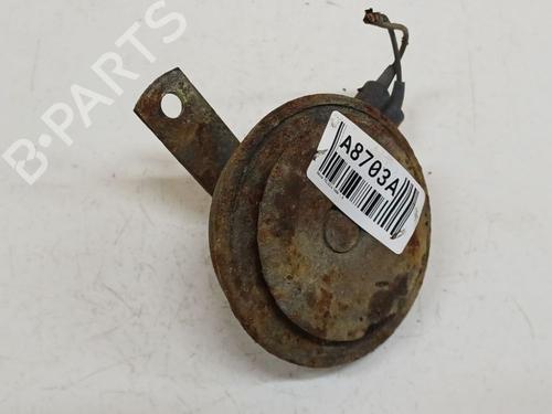 Used Horn Horn SKODA FELICIA I Pickup (6UF, 6U7) 1.9 D (64 hp) 39758008 39758008