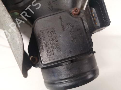 Mass air flow sensor OPEL INSIGNIA A (G09) 1.8 (68) | BP35484250M95 - Image 2
