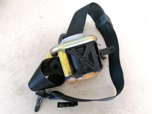 Used Front left seatbelt Front left seatbelt 35521610 35521610