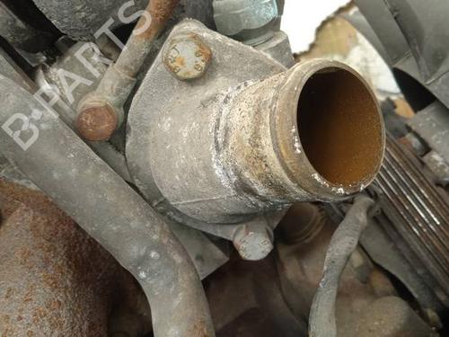 Termostathus Termostathus IVECO DAILY III Van 35 S 15 V, 35 C 15 V (A6HCV3B2, A6HBV4B2, A6HC41B2,... (146 hp) 35078611 35078611