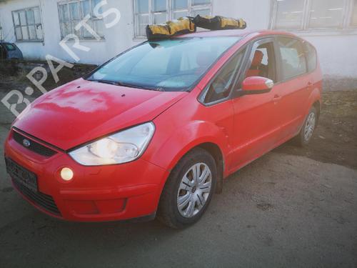 Air vent FORD S-MAX (WA6) 2.0 TDCi | BP32596615I21 