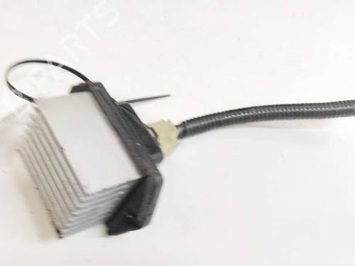 Heater resistor HONDA CR-V III (RE_) 2.2 i-CTDi 4WD (RE6) | BP35343013M108 - Image 2